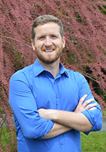 Dr. Adam Sherk Dr. Adam Sherk