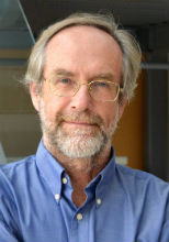 Dr. Tim Stockwell Dr. Tim Stockwell