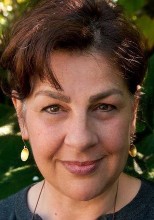 Georgia Angelopoulos Georgia Angelopoulos