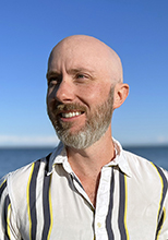 Neil Griffin
