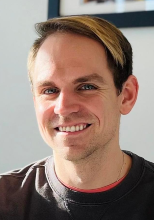 Braden Russell