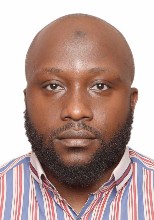 Folawiyo Kareem Olajoku