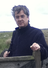 Martin Adam