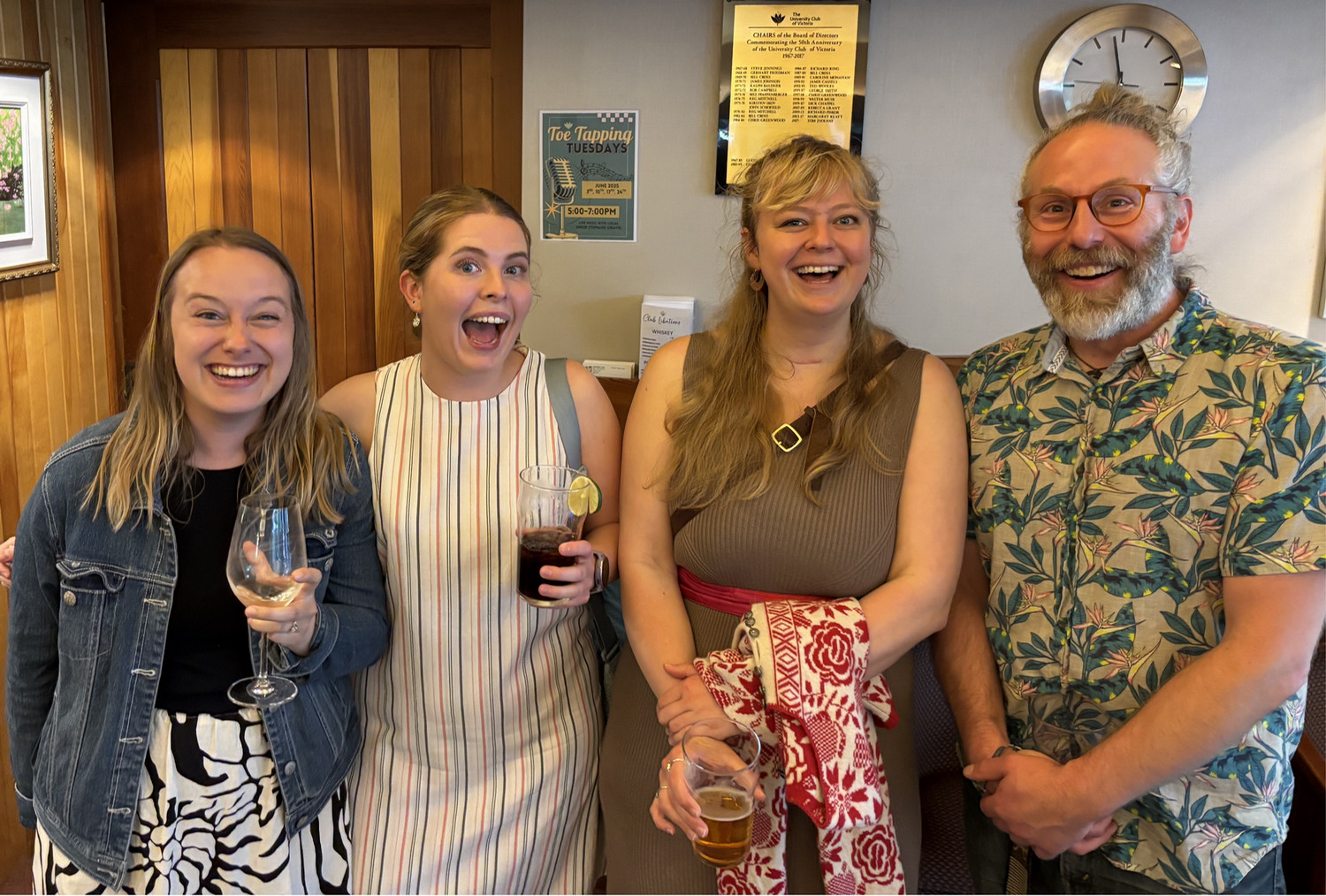 CSRS fellows 2024-25
