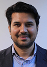Javed Kalhoro