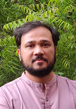 Arvind Kumar Arvind Kumar