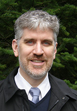 Graham McDonough