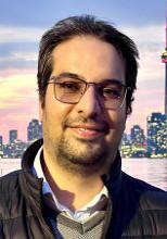 Mohammad Badamchi