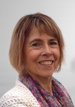 Patricia Lane