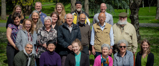 Current Fellows 2018