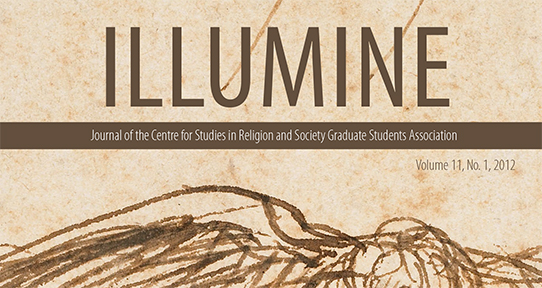 Detail of the 2013 edition of Illumine