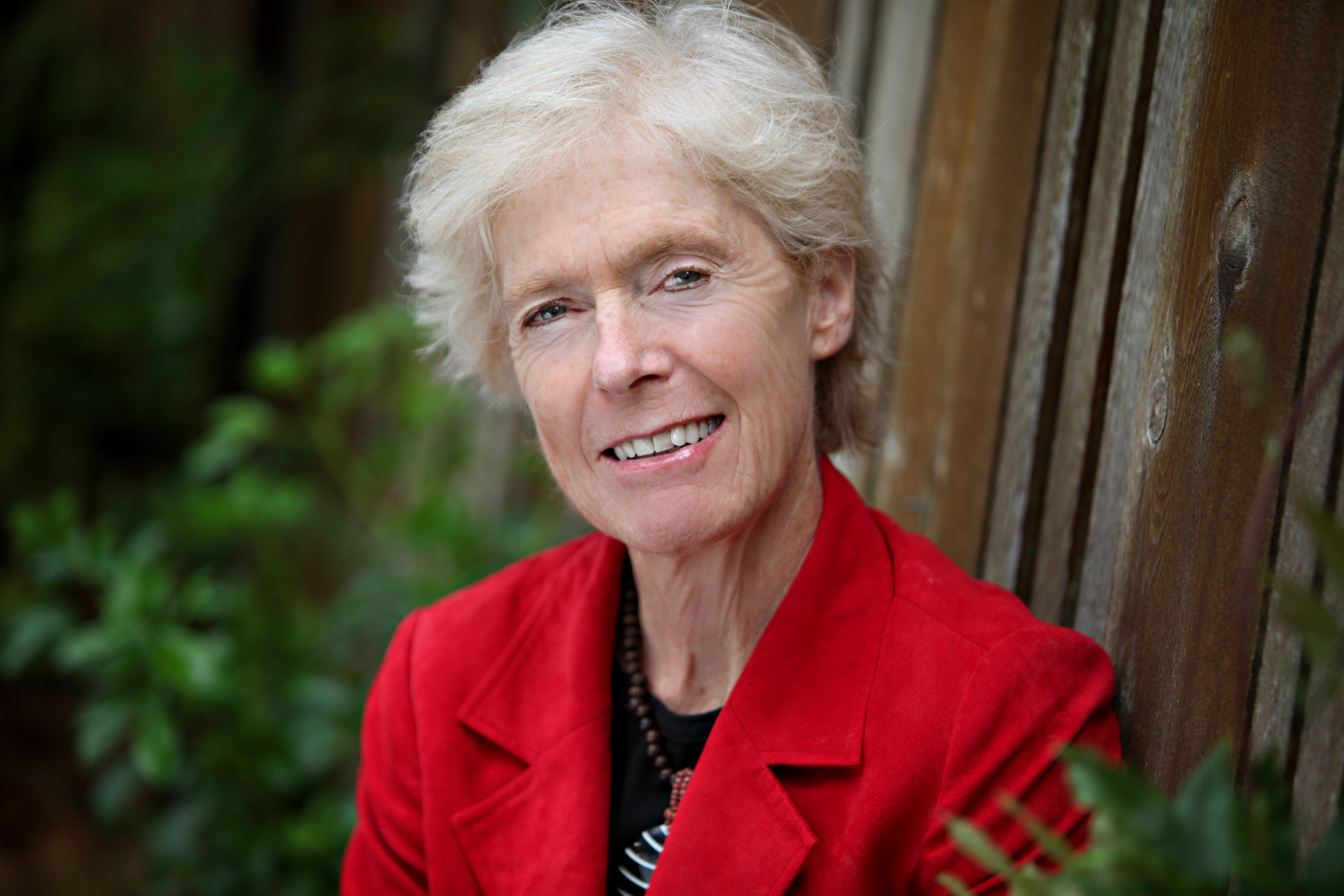 Jane Dawson