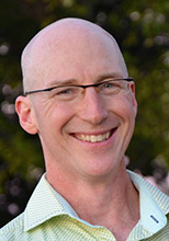 Scott Dolff
