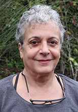 Mona Goode