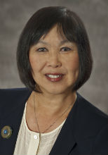 Grace Wong Sneddon