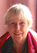 Katherine Young