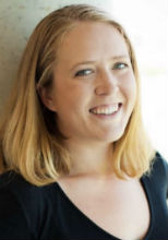 Erica Greenup Erica Greenup