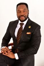 Daniel Orogun
