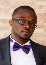 Awele Oguejiofor Awele Oguejiofor