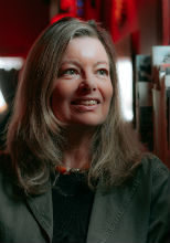 Catherine Caufield Catherine Caufield