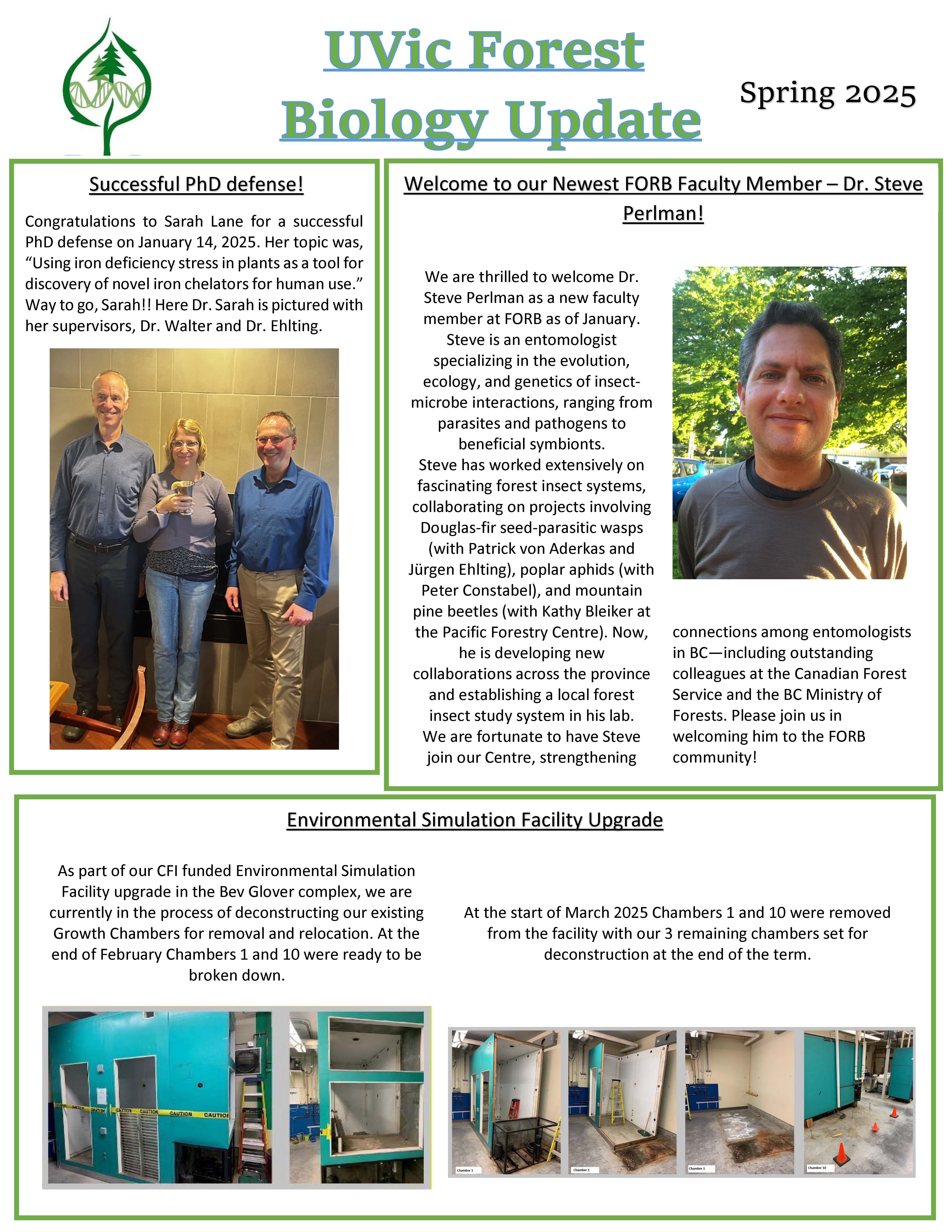 Newsletter