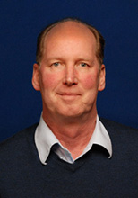 Dr. Patrick von Aderkas