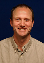 Dr. C. Peter Constabel