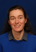 Dr. Barbara Hawkins