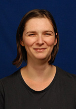 Samantha Robbins