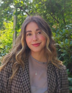 Hanna  Solis Perusquia
