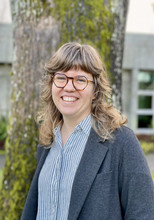 Laura Brandes