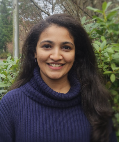 Navya  Vikraman Nair