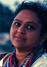 Bindu Menon