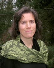 Deborah Curran