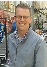 Stephen Fielding