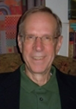 Gregory Blue