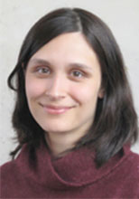 Liane Rothenberger