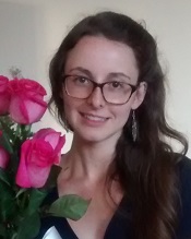 Megan Spencer