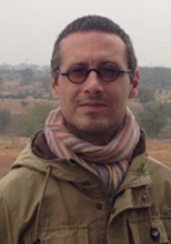 Pablo Ouziel
