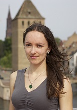 Raluca Hlevca