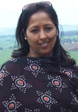 Renu Modi