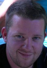 Christopher Ross