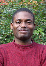 Taiwo Afolabi