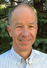 Ted Horbulyk