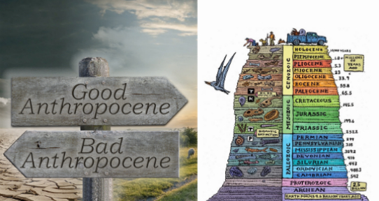 antropocene