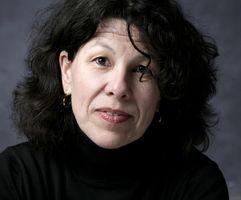 Antje Wiener