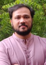 Arvind Kumar