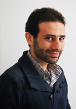 Assem Dandashly