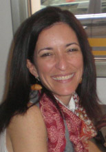 Astrid V. Pérez Piñán
