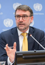 Bernard Duhaime